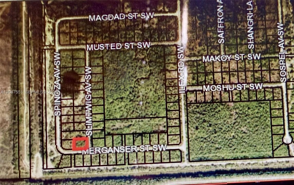 For Sale: $32,000 (0.29 acres)