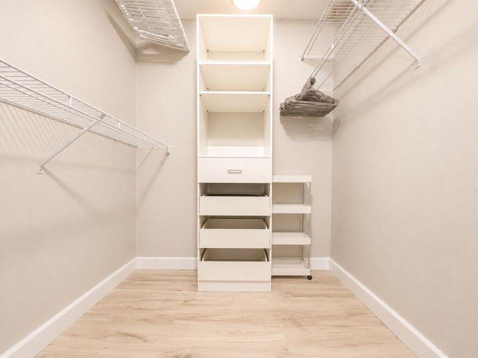 Closet