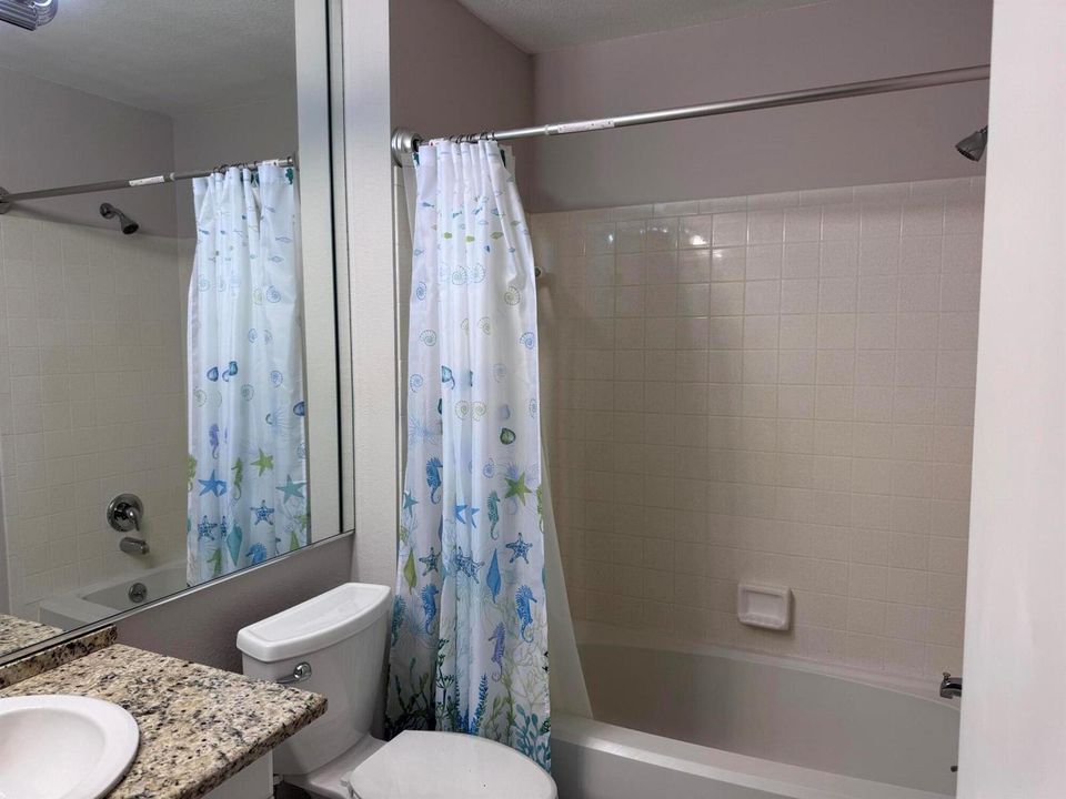 Guest bath