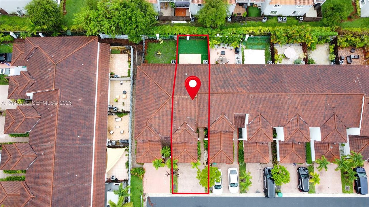 В аренду: $3,500 (3 спален, 2 ванн, 1533 Квадратных фут)