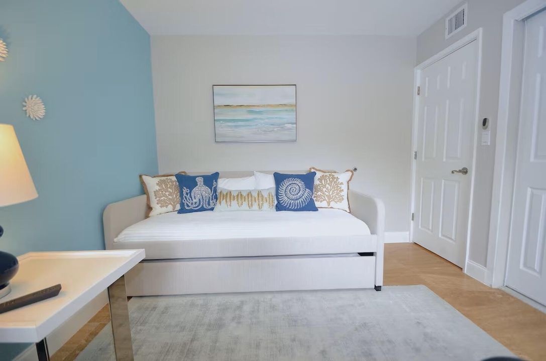 Bedroom Three IV