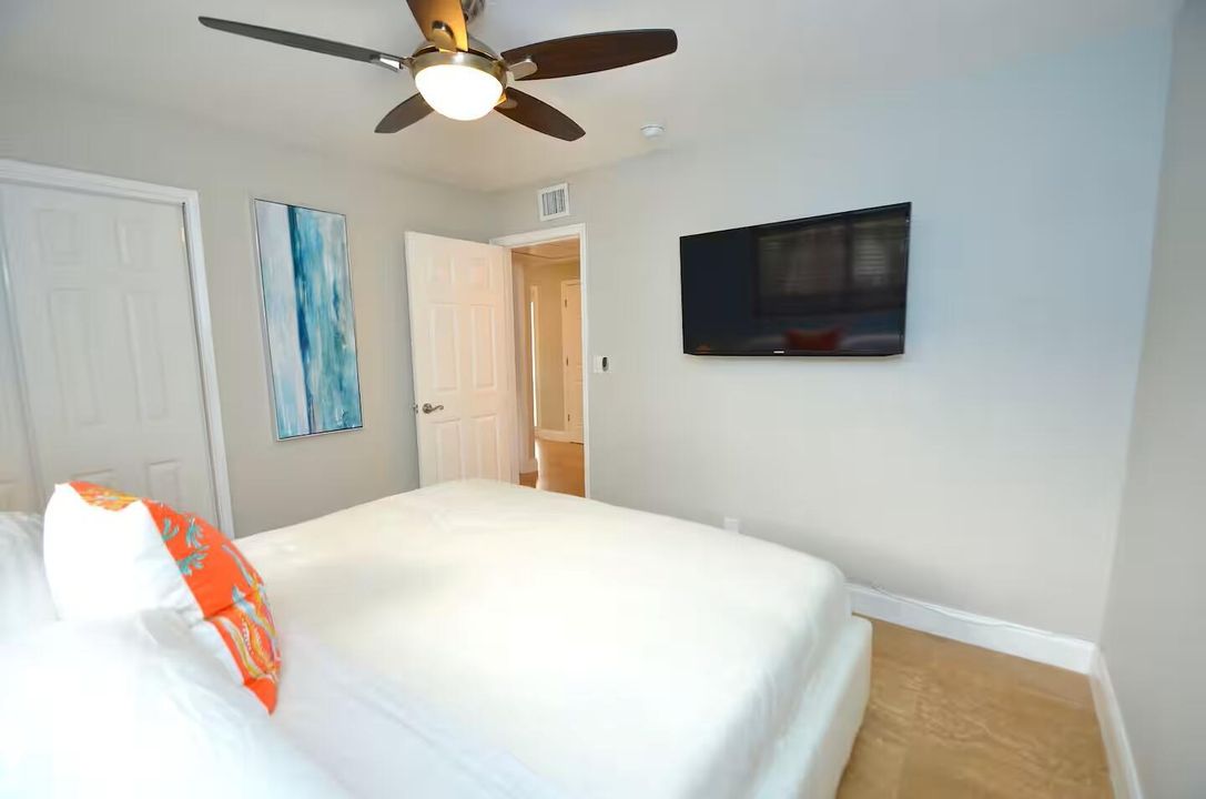 Bedroom Two II