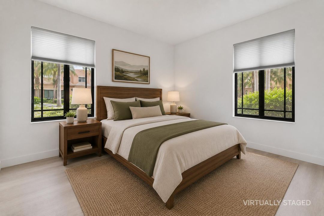 2nd bedroom