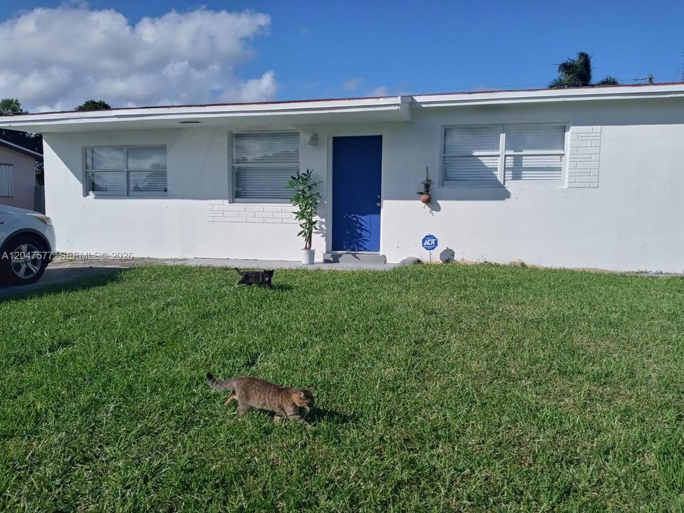 For Rent: $3,400 (4 beds, 1 baths, 1152 Square Feet)