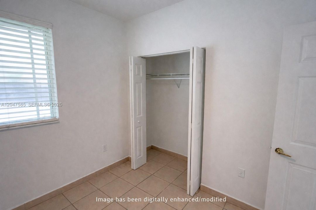 Bedroom #1