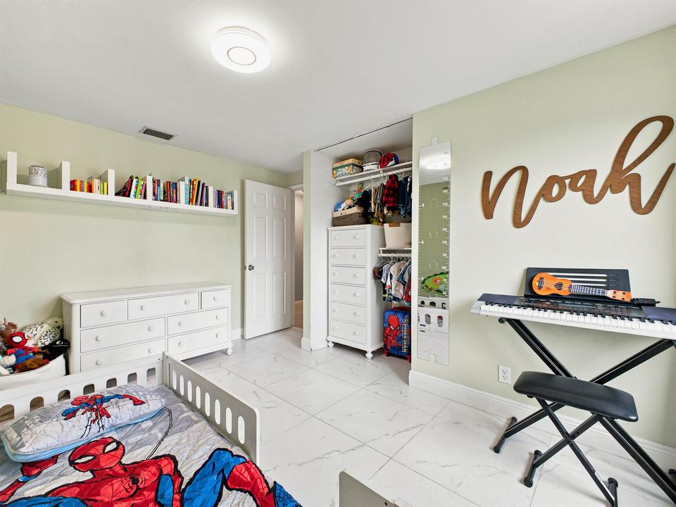 Bedroom 3 2