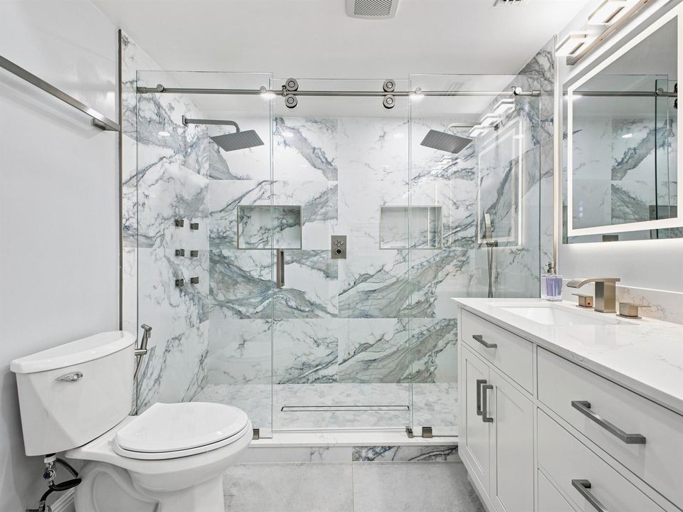 Primary Bathroom 2
