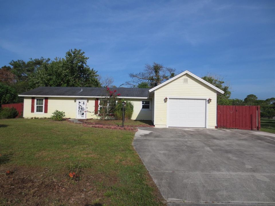 Exterior Front 1
