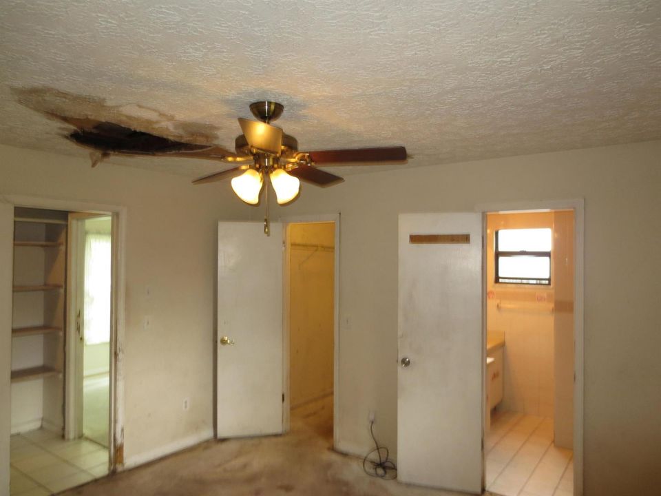 Master bedroom 2