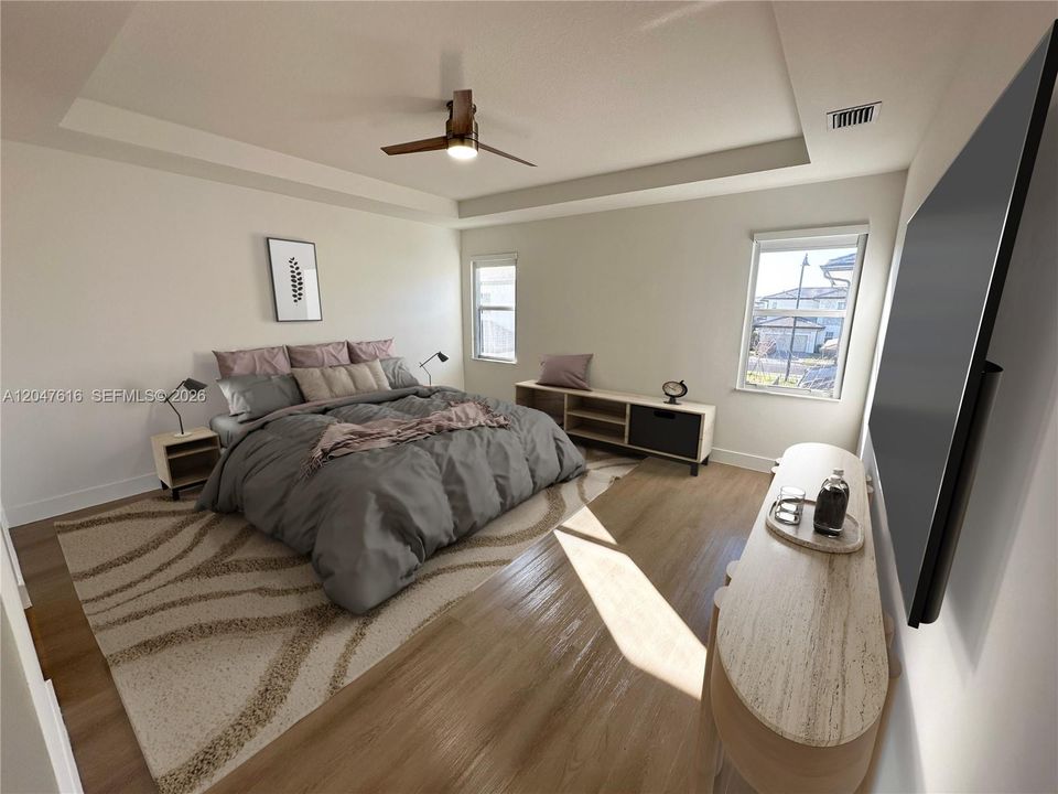 В аренду: $7,900 (5 спален, 4 ванн, 3888 Квадратных фут)