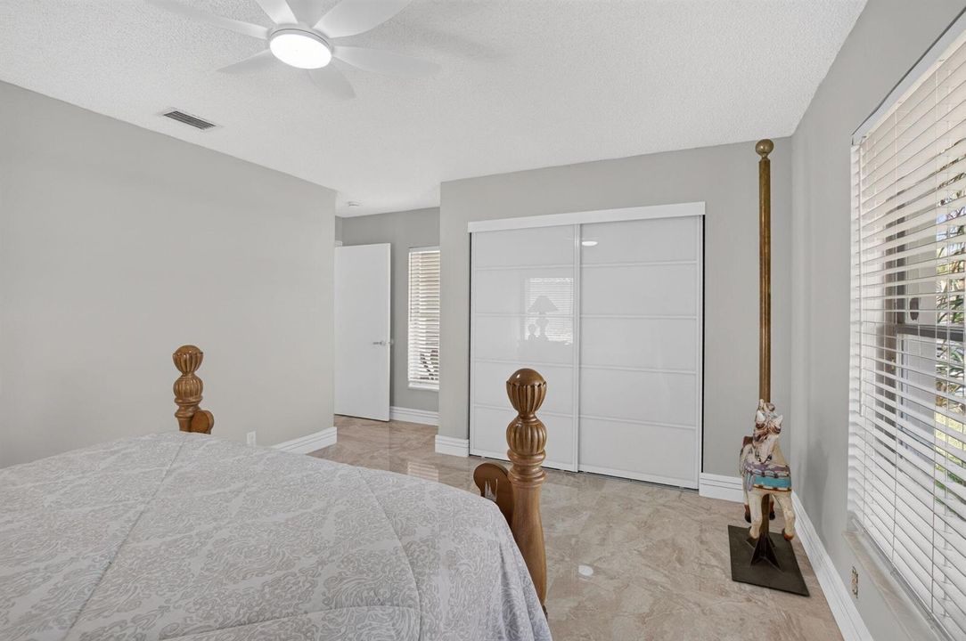 3rd bedroom