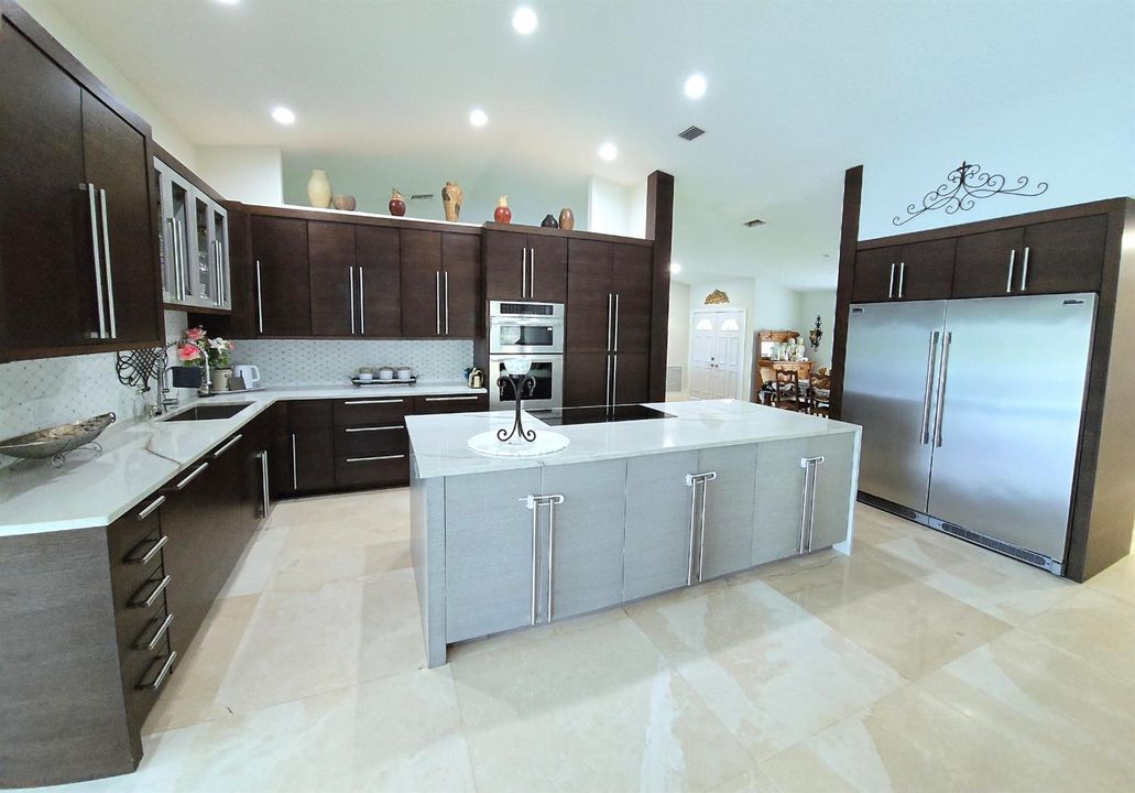4/3 Pool home 3 car garage .37 Acre