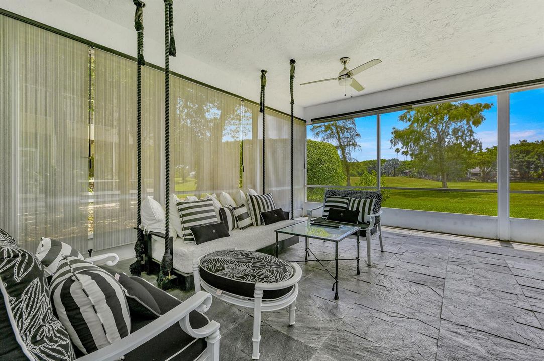 Patio MLS