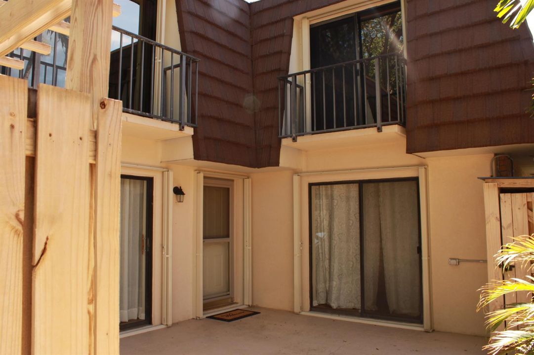 Patio 3