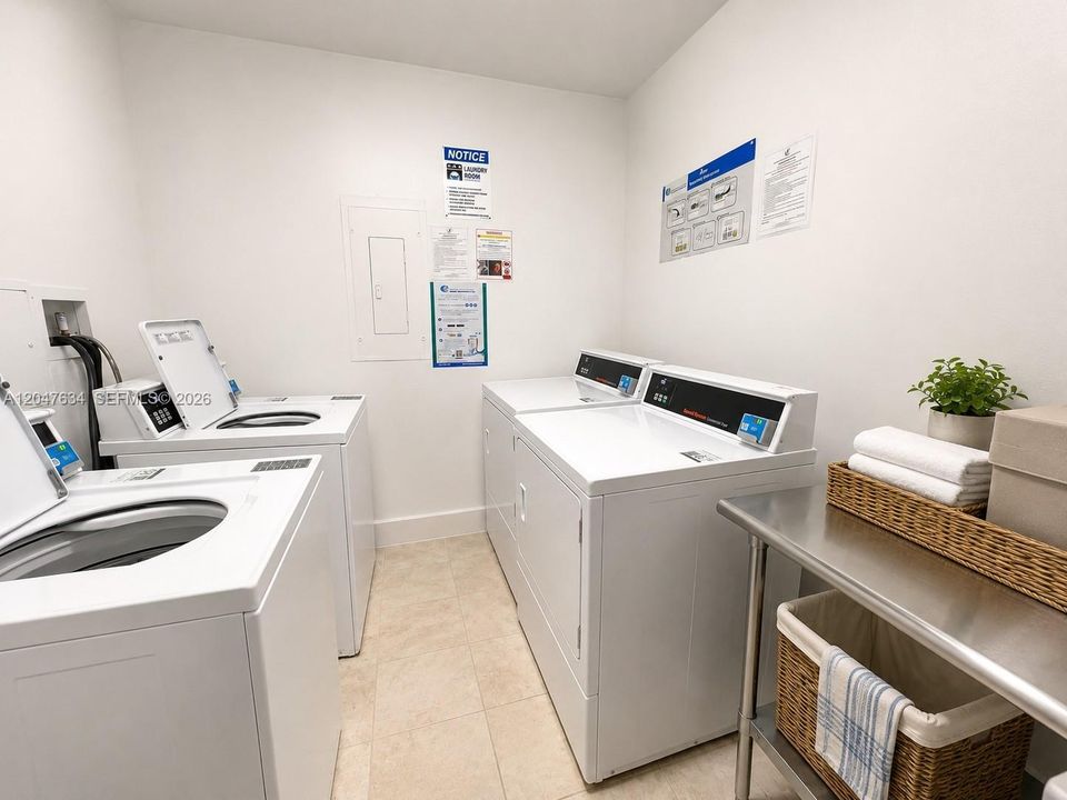 В аренду: $1,950 (1 спален, 1 ванн, 1066 Квадратных фут)