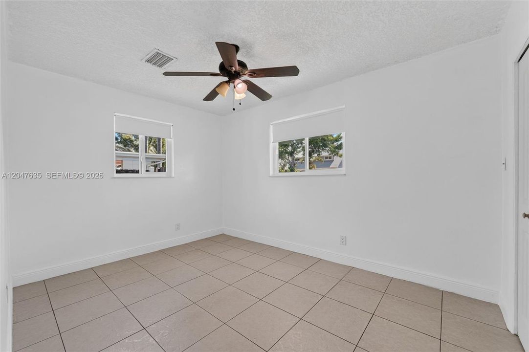 Additional Room