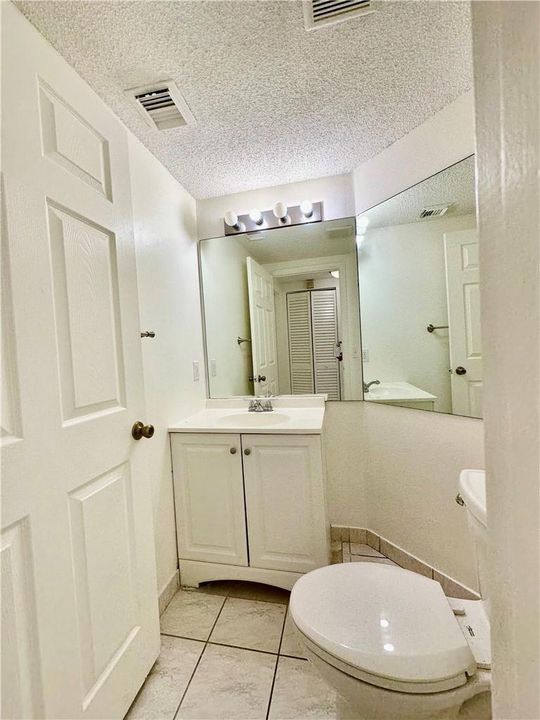 Bathroom #3