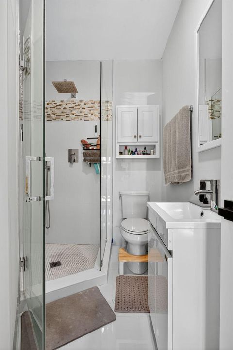 Bathroom 3