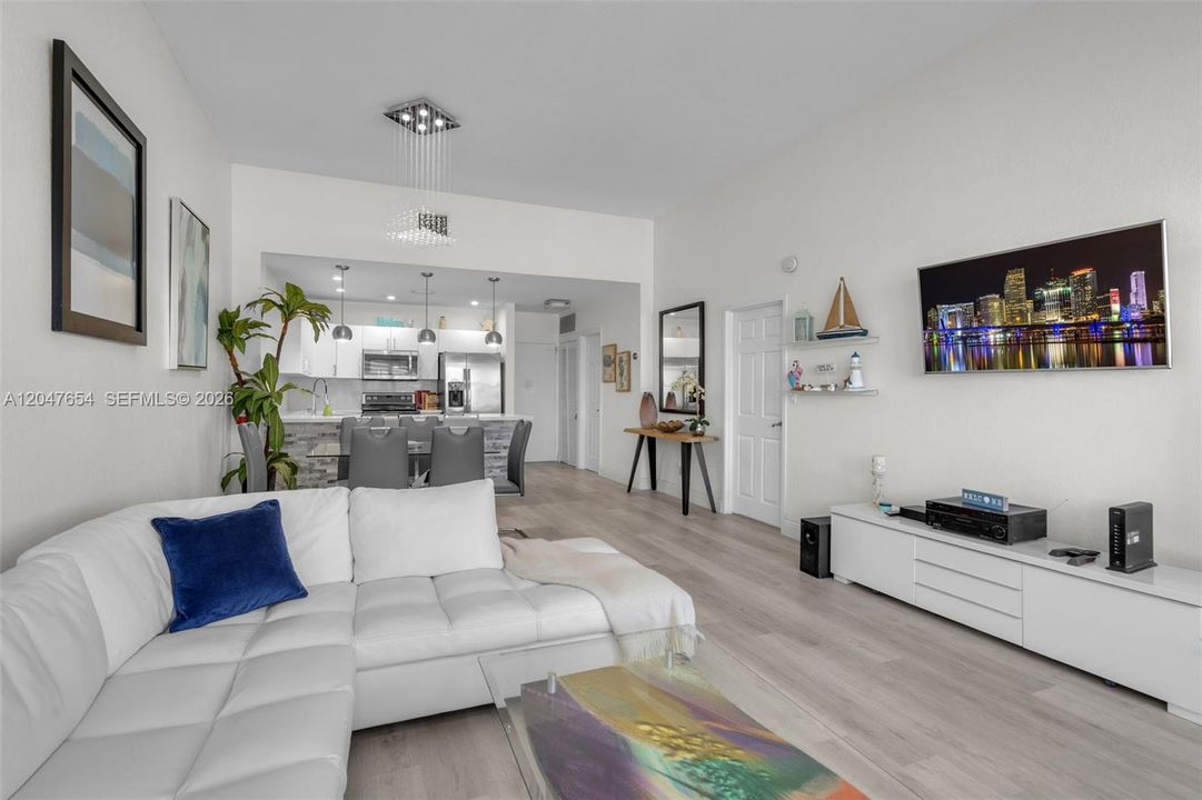 For Rent: $3,000 (1 beds, 1 baths, 896 Square Feet)