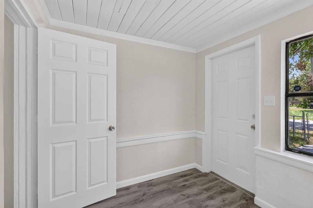 Entrance / Foyer