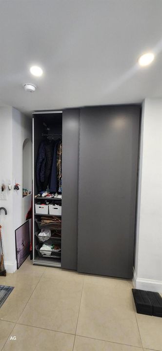 Storage/pantry