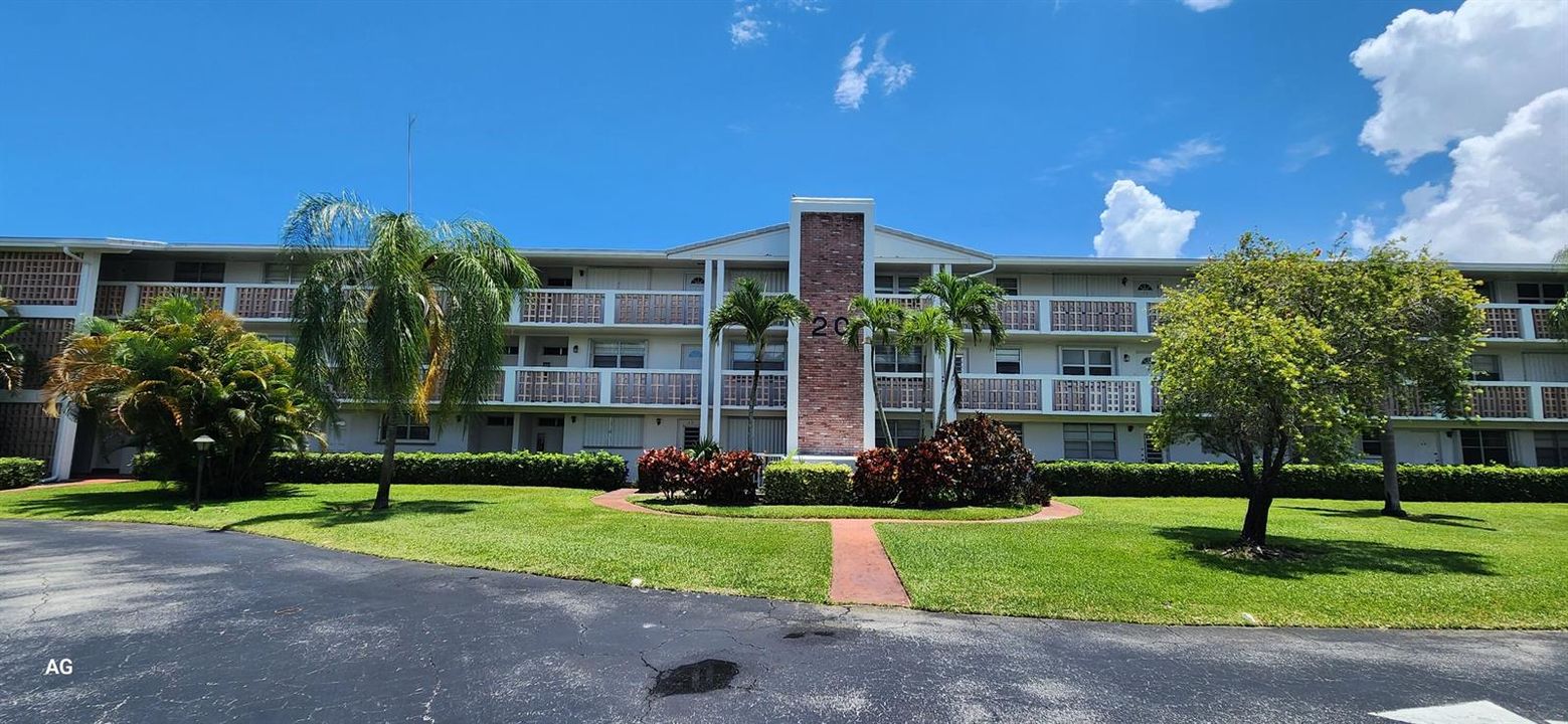 Building 20