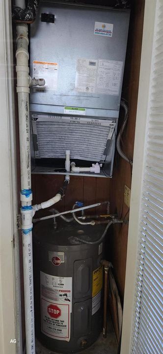 2024 updated Central A/C