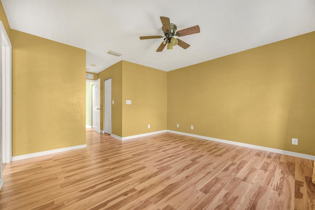 Master Room