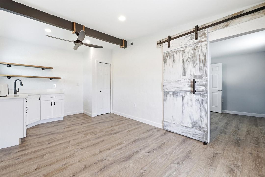Bonus Room