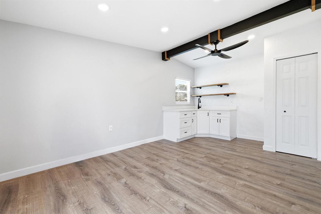 Bonus Room