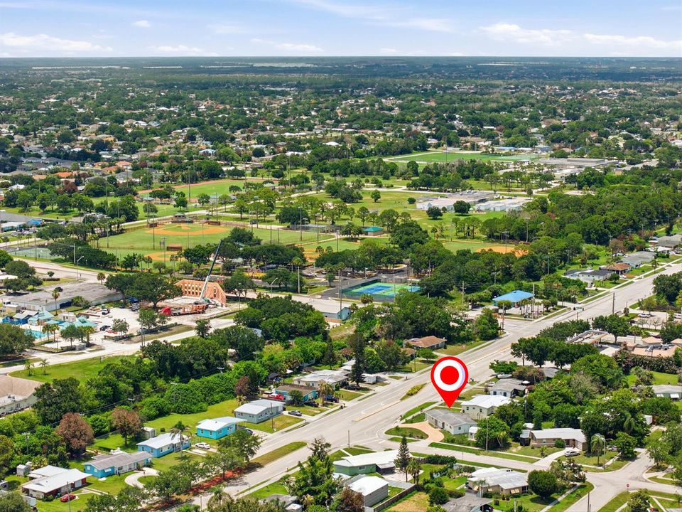 Aerial