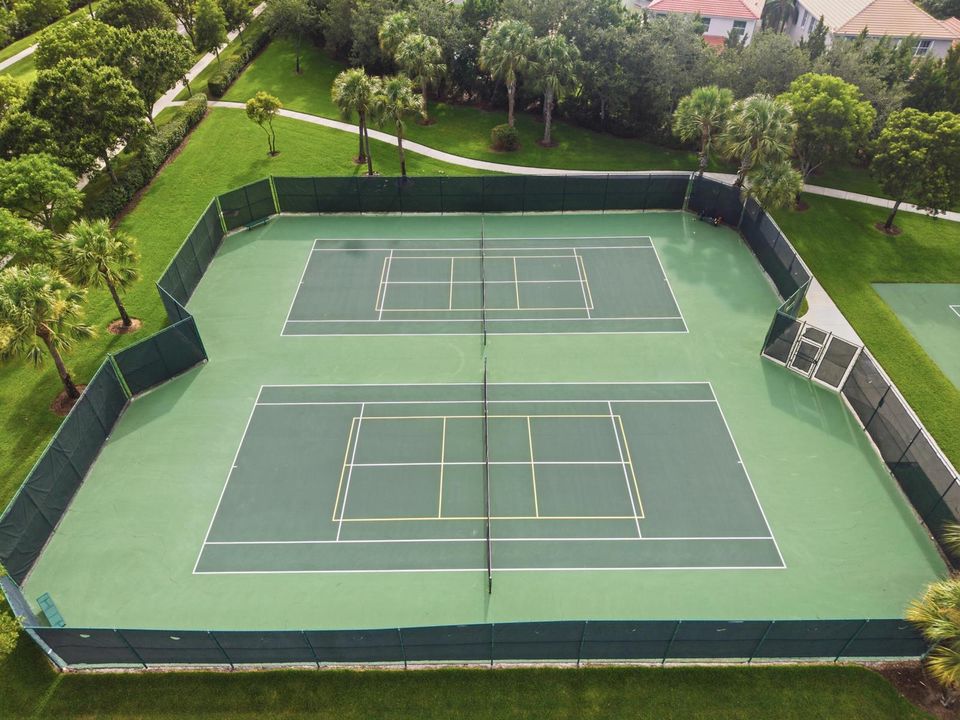 Community Amenities