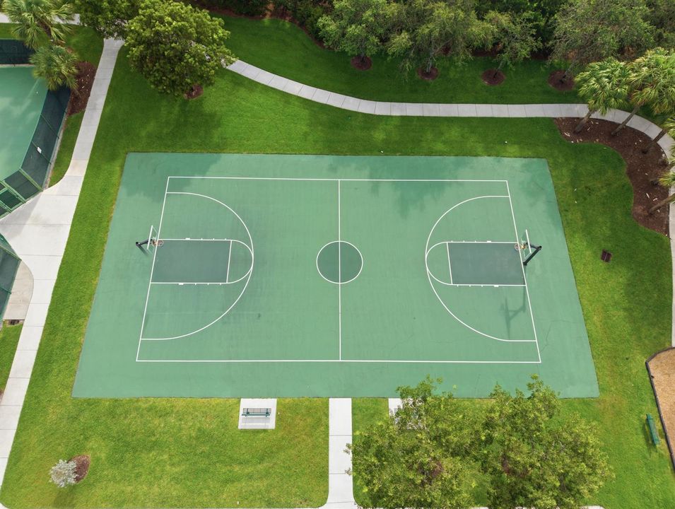 Community Amenities