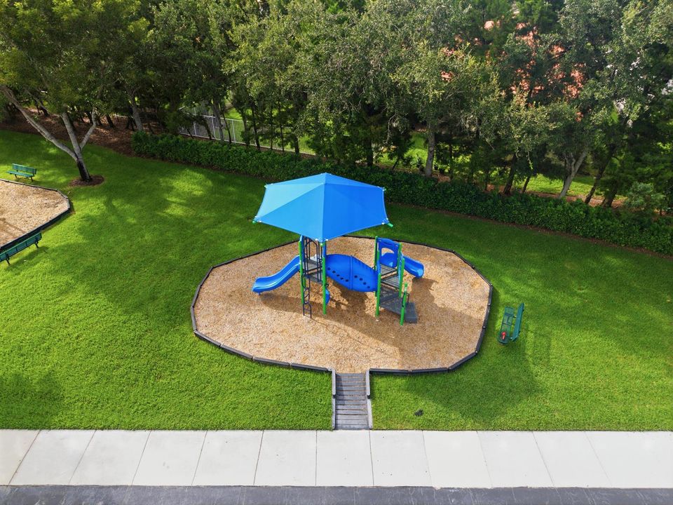 Community Playground