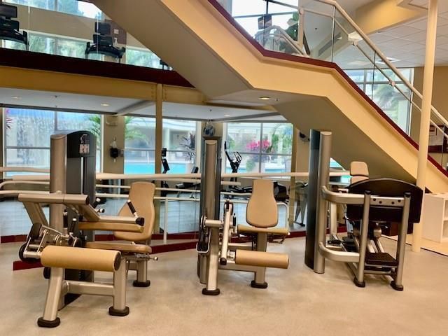 Gym