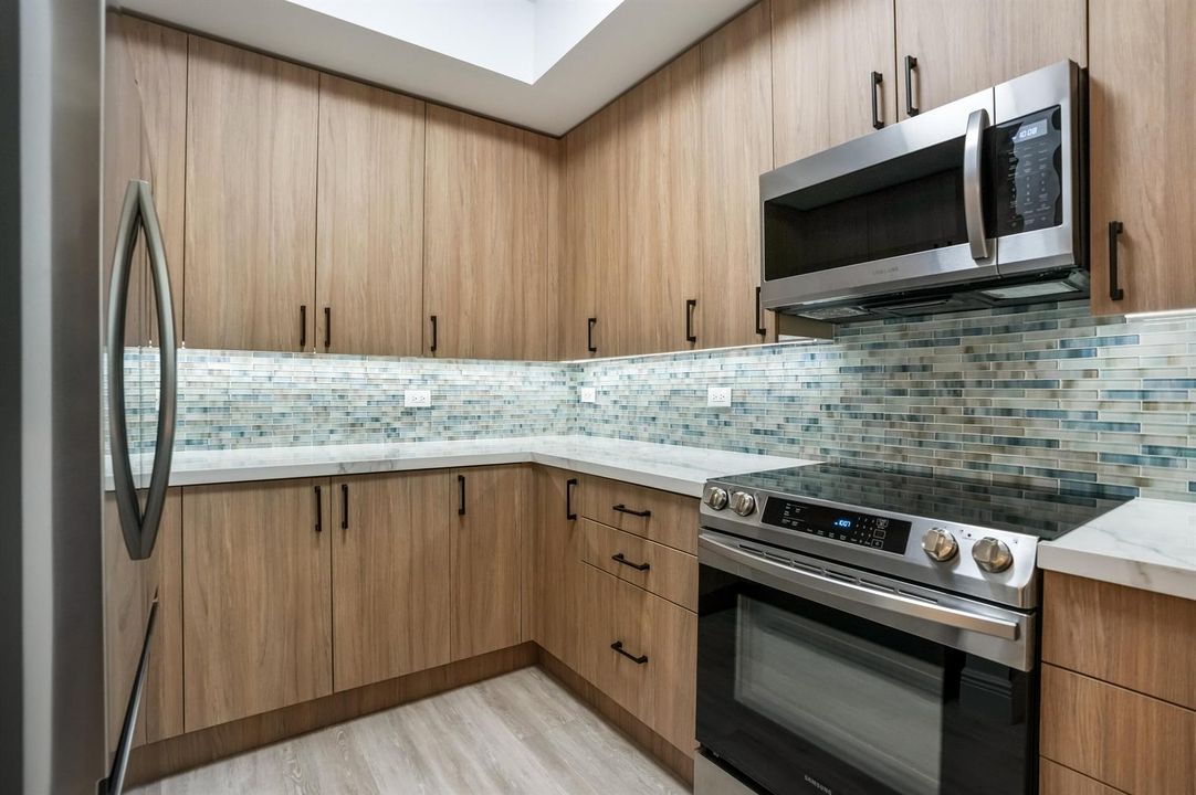 42" Cabinets