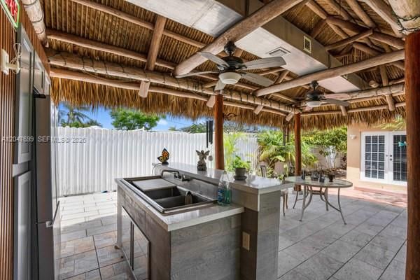 En Renta: $4,600 (5 camas, 2 baños, 1964 Pies cuadrados)