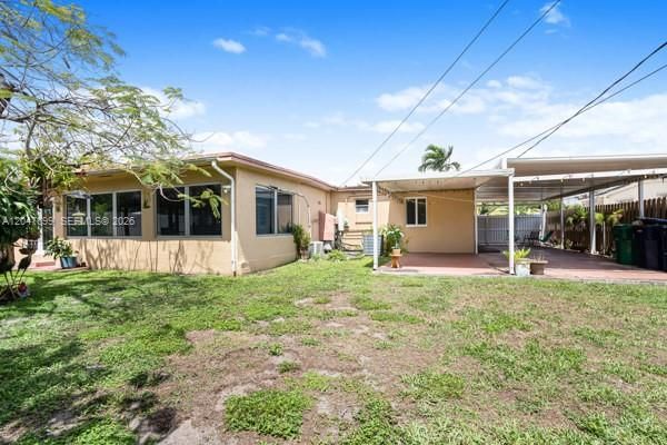 En Renta: $4,600 (5 camas, 2 baños, 1964 Pies cuadrados)