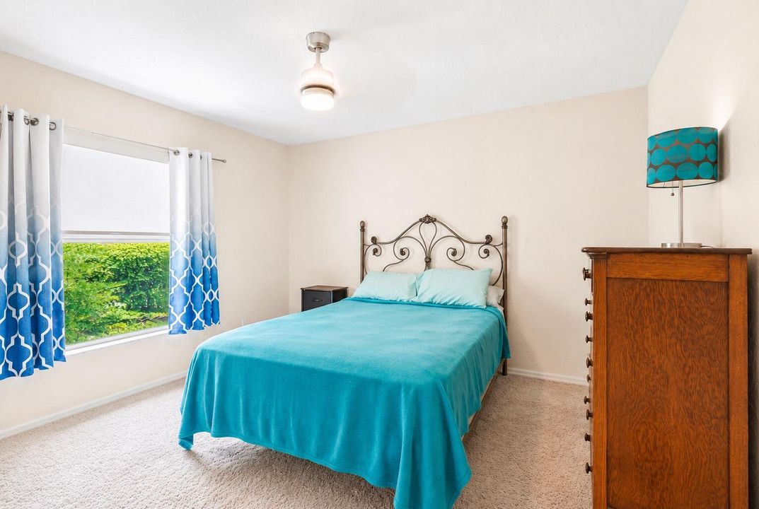 Third Bedroom