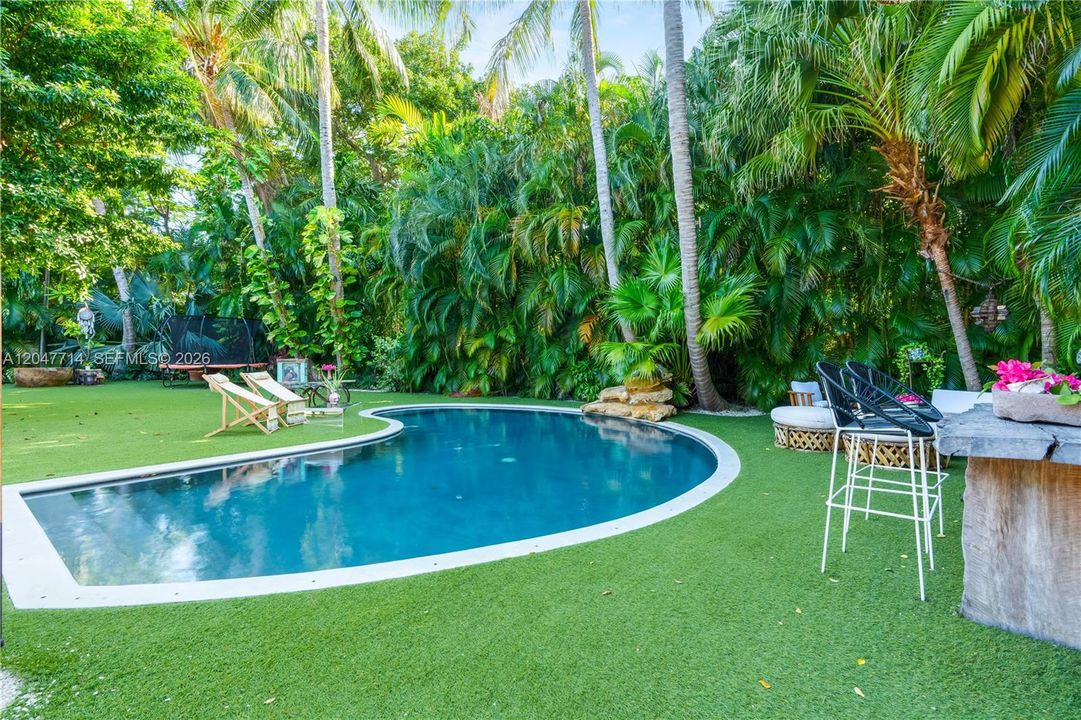 En Venta: $6,490,000 (5 camas, 5 baños, 3202 Pies cuadrados)