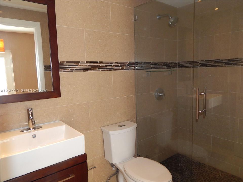First Floor Bathroom