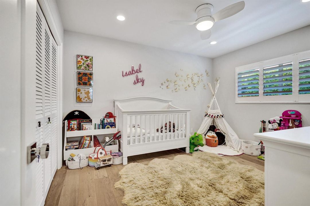 kidsbed