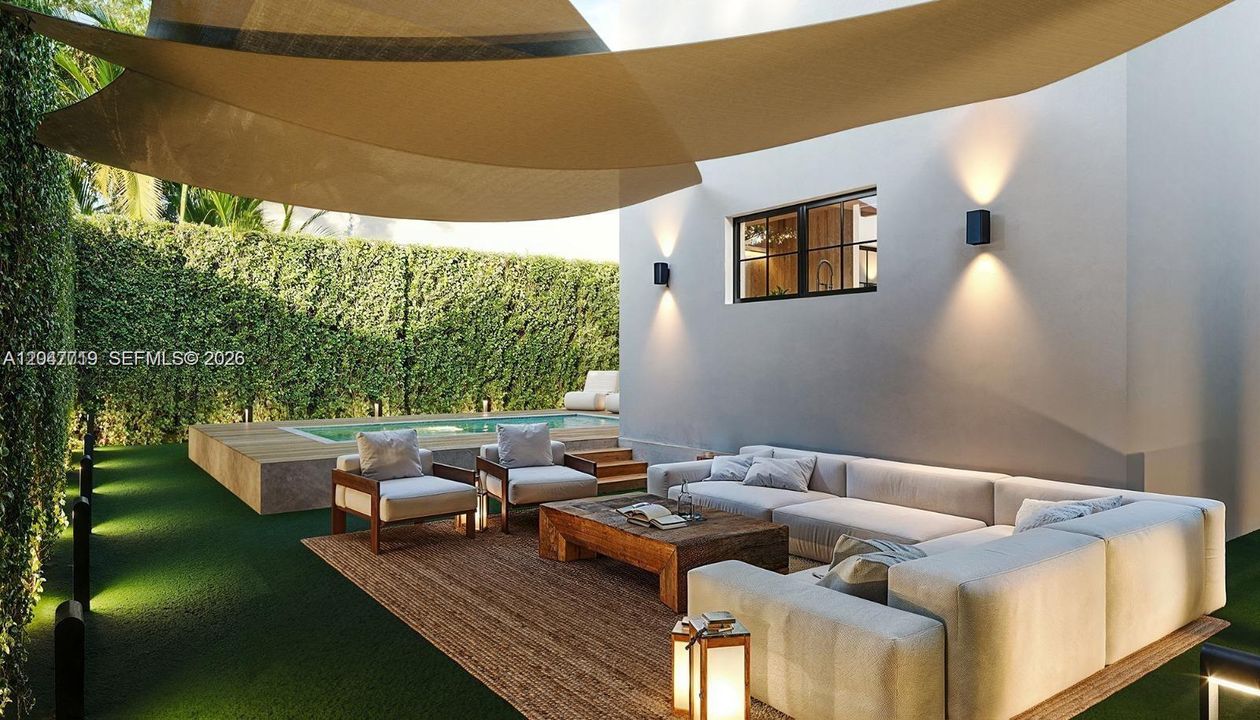 En Venta: $2,590,000 (6 camas, 5 baños, 3405 Pies cuadrados)