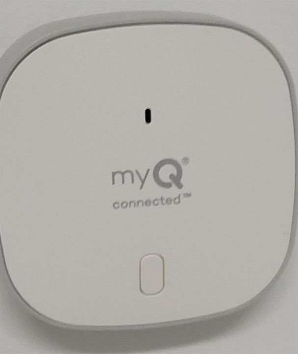 MYQ SYSTEM FOR GARAGE