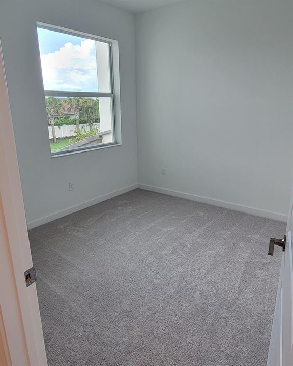 3RD BEDROOM
