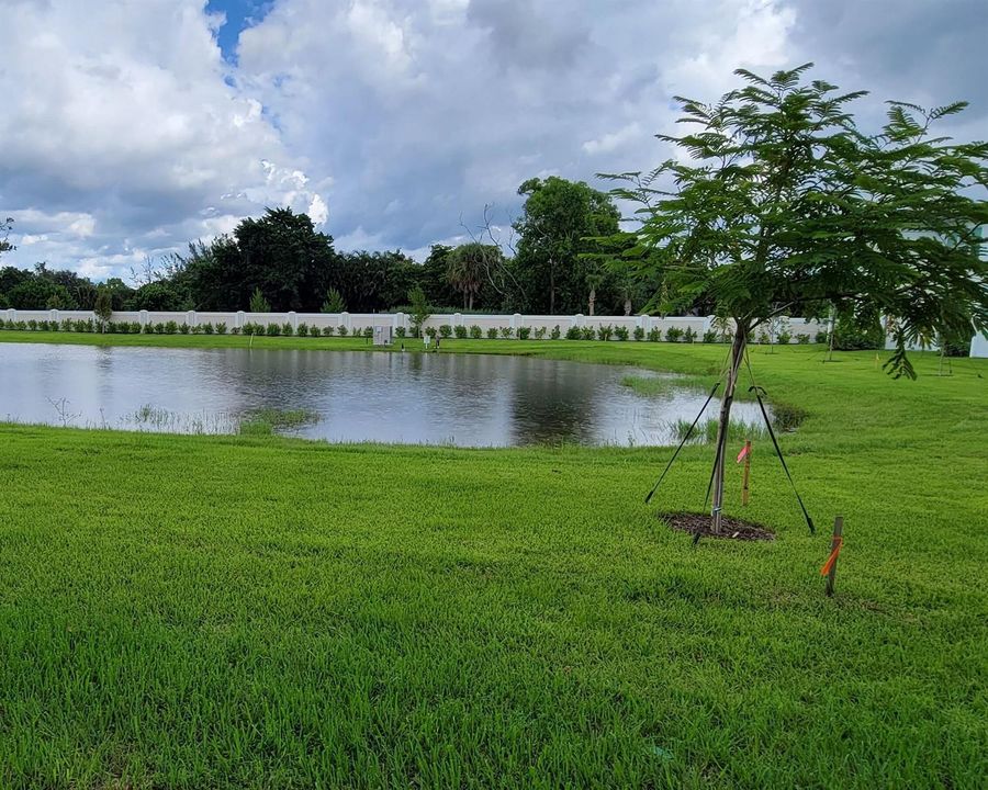 LAKE