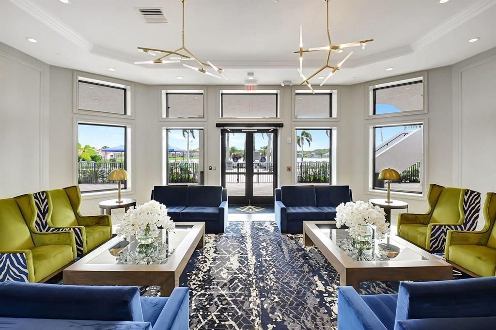 Clubhouse