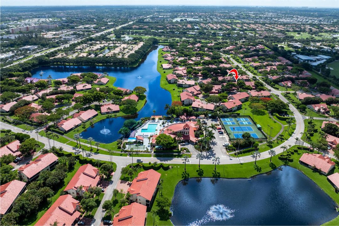 7681 Lexington Club Blvd, D