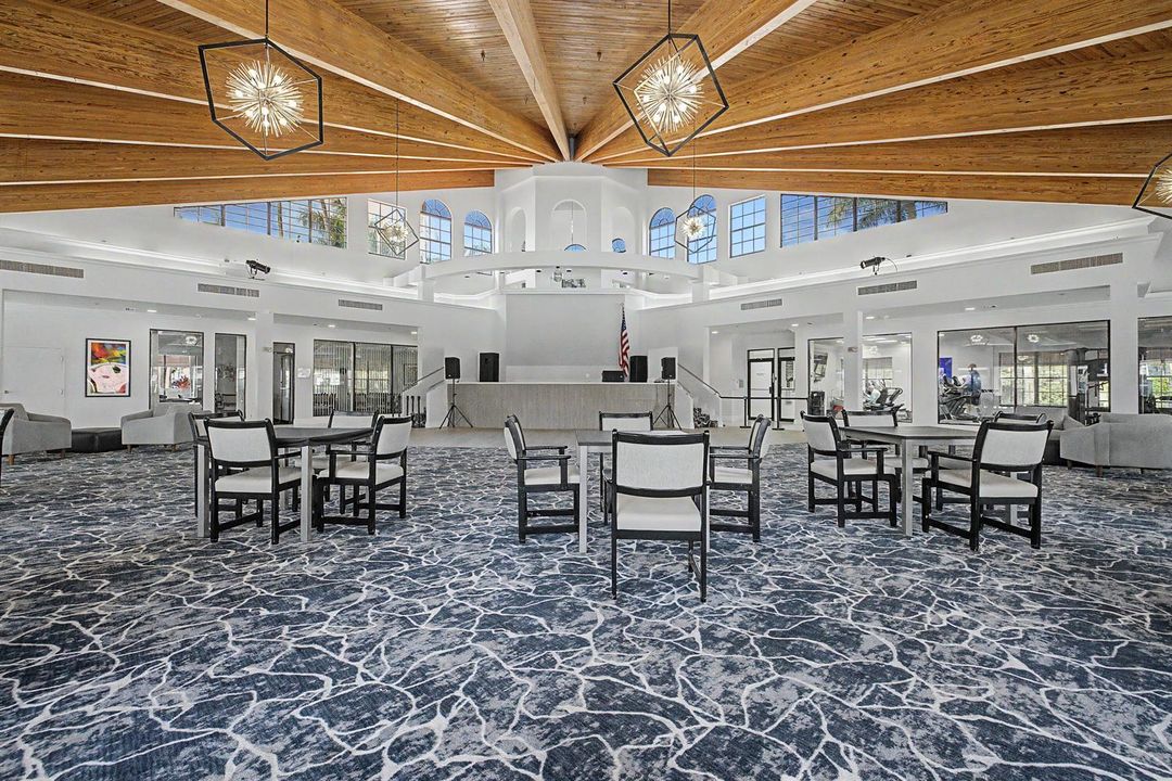 Amenities