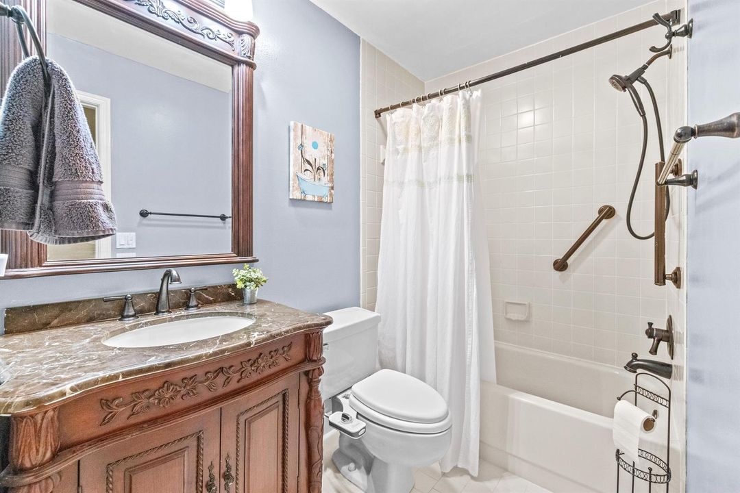 Bathroom 2